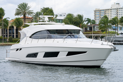 Riviera 4800 Sport Yacht