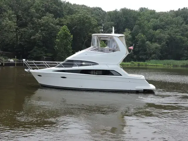 Carver 36 Super Sport