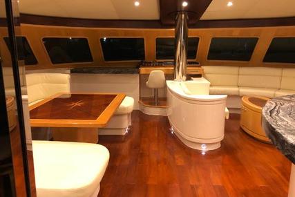 Custom Boats Luxury Sailing Catamaran