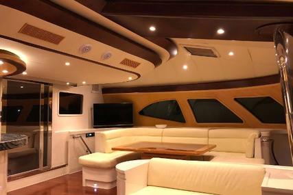 Custom Boats Luxury Sailing Catamaran