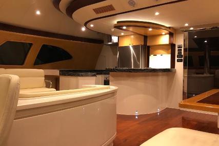 Custom Boats Luxury Sailing Catamaran