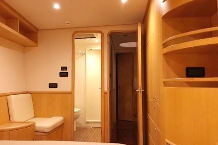 Custom Boats Luxury Sailing Catamaran