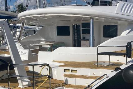 Custom Boats Luxury Sailing Catamaran