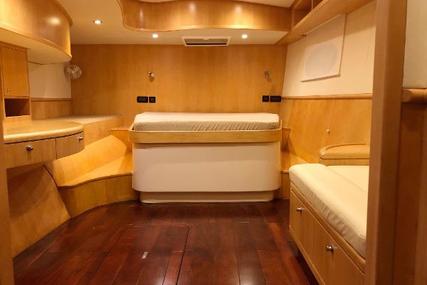 Custom Boats Luxury Sailing Catamaran