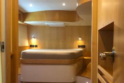 Custom Boats Luxury Sailing Catamaran