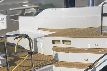 Custom Boats Luxury Sailing Catamaran