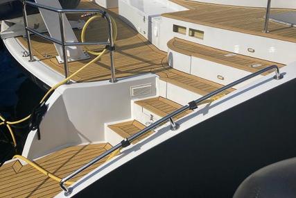 Custom Boats Luxury Sailing Catamaran