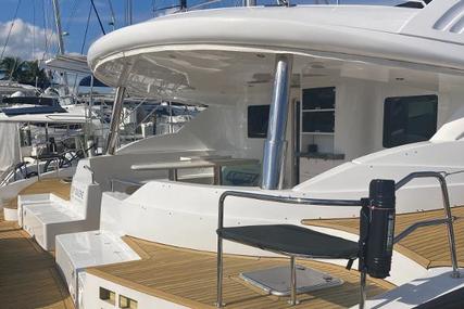 Custom Boats Luxury Sailing Catamaran