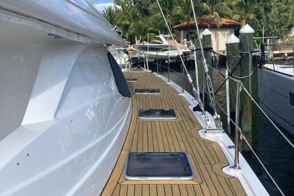 Custom Boats Luxury Sailing Catamaran