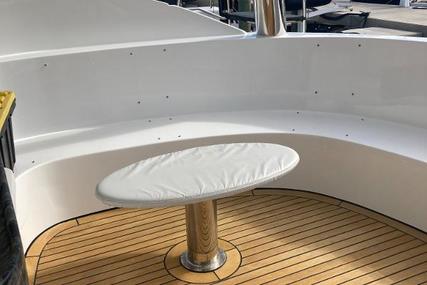 Custom Boats Luxury Sailing Catamaran