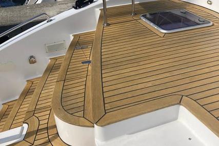 Custom Boats Luxury Sailing Catamaran