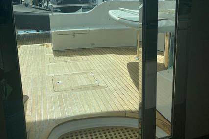 Custom Boats Luxury Sailing Catamaran