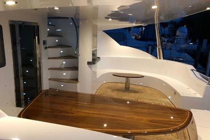 Custom Boats Luxury Sailing Catamaran