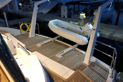 Custom Boats Luxury Sailing Catamaran