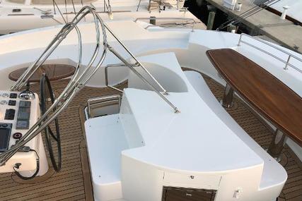 Custom Boats Luxury Sailing Catamaran