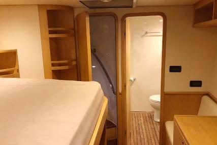 Custom Boats Luxury Sailing Catamaran