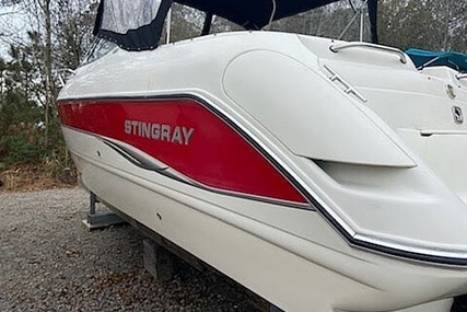 Stingray 240 Cr