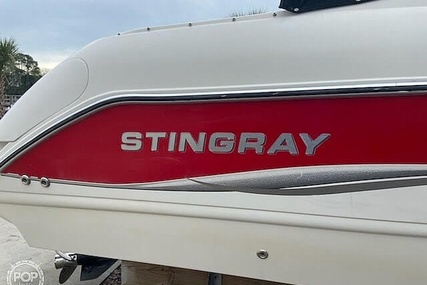 Stingray 240 Cr