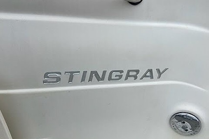 Stingray 240 Cr