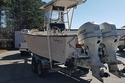 Kencraft Challenger 250