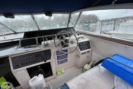 Sea Ray 460 Express Cruiser