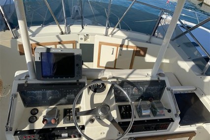 Hatteras 36 CONV.