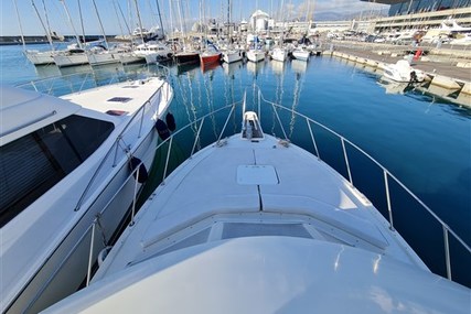 Hatteras 36 CONV.