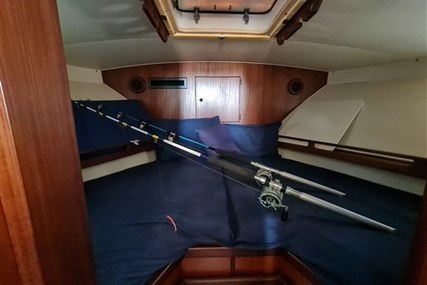 Hatteras 36 CONV.