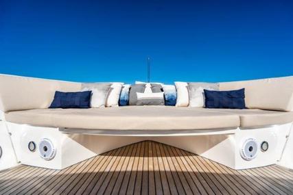 Horizon RP 110 Superyacht