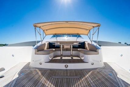 Horizon RP 110 Superyacht