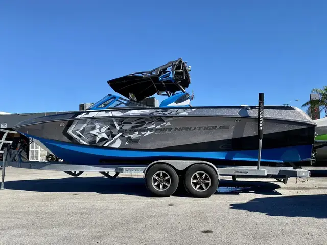 Nautique Super Air G25