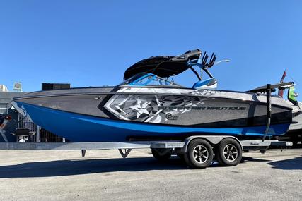 Nautique Super Air G25