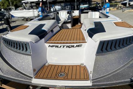 Nautique Super Air G25