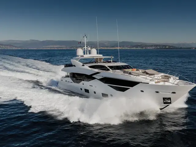 Sunseeker