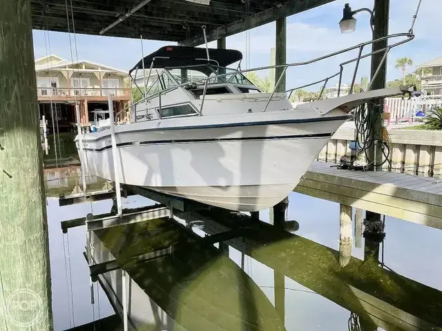 Grady White Offshore 24