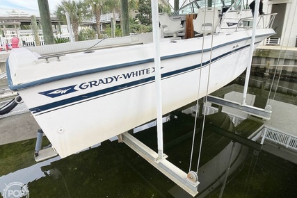 Grady White Offshore 24