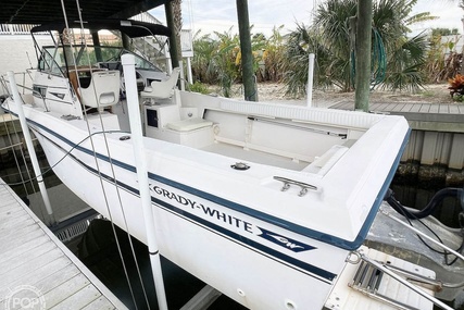 Grady White Offshore 24