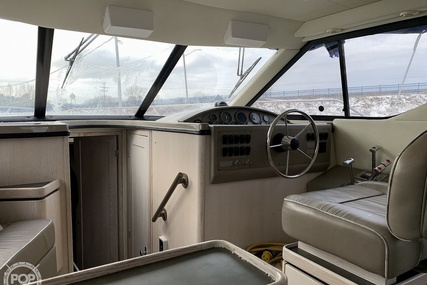 Bayliner Avanti 3258