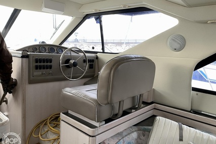 Bayliner Avanti 3258