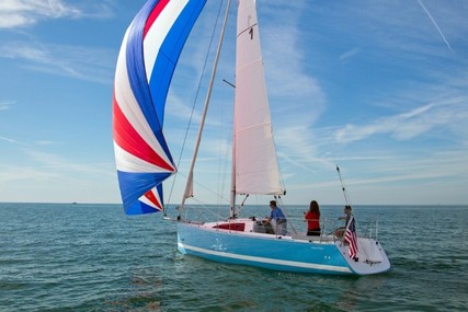 Catalina 275 Sport