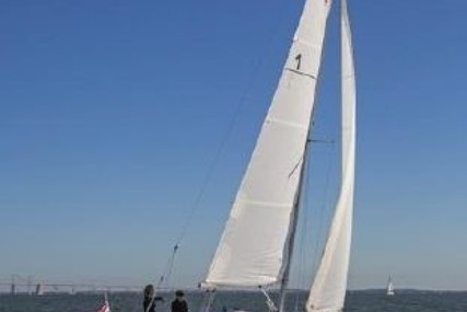 Catalina 275 Sport