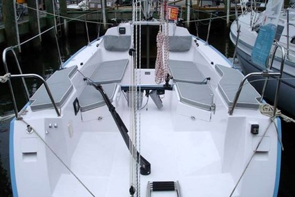 Catalina 275 Sport