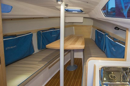 Catalina 275 Sport