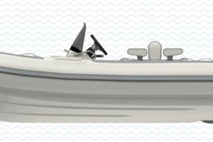 Williams Boats Dieseljet 505