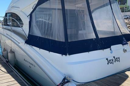 Beneteau Antares 42