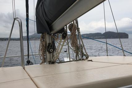 Woods Flyca 37 Sailing Catamaran