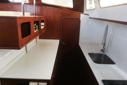 Woods Flyca 37 Sailing Catamaran