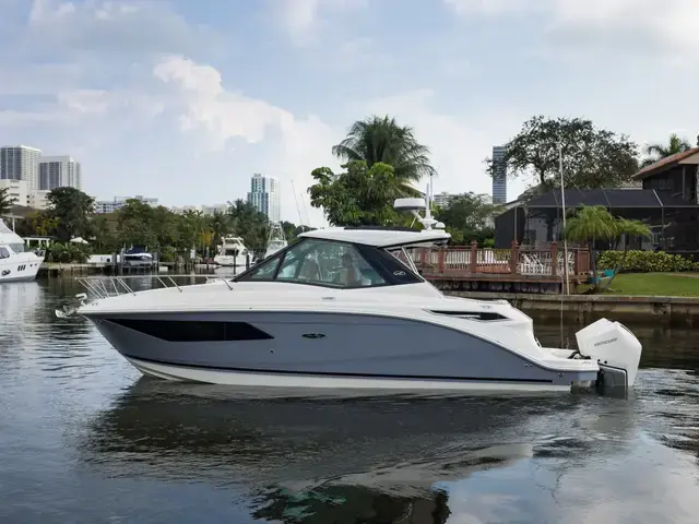 Sea Ray Sundancer 320 OB