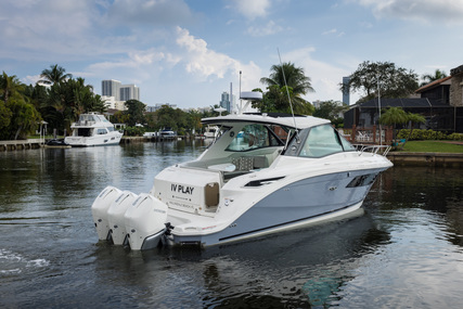 Sea Ray Sundancer 320 OB