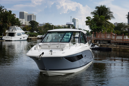 Sea Ray Sundancer 320 OB